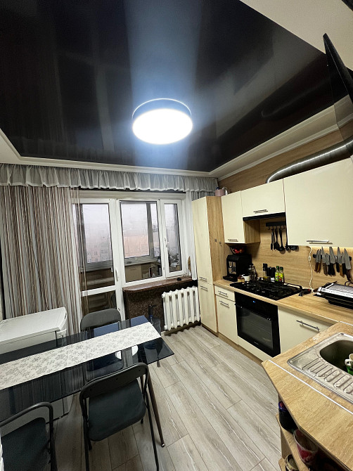 Продаж Квартира 3-кімнатна, 9/9 поверх на вул. польський бульвар Zhytomyr - photo 1