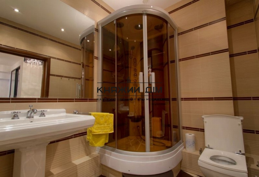 Продаж 3 кімнатної квартири по вул. Вячеслава Чорновола 25 21137897 Київ - фото 10