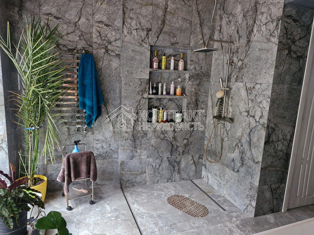 Продаж Будинок 4-кімнатний на вул. переулок Селянский Безлюдовка - изображение 9