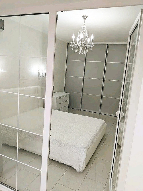 Продаж Квартира 3-кімнатна, 18/22 поверх на Саперно-Слобідська вул., д. 10 Київ - фото 15