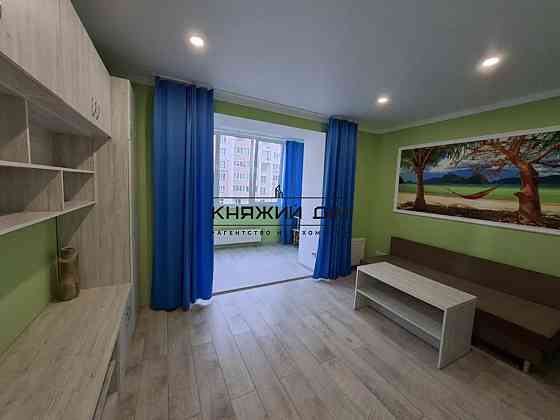 Оренда Квартира 1-кімнатна, 2/10 поверх на Павла Чубинського 