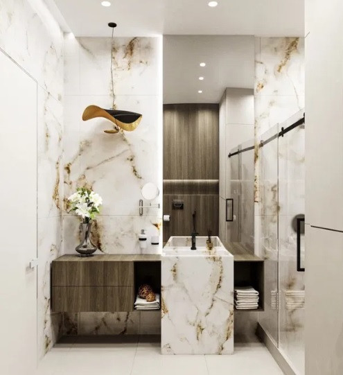 Продаж Квартира 1-кімнатна, 26/30 поверх на Шевченко пр. Odessa - photo 13