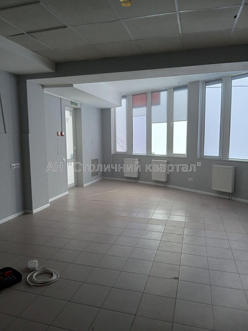 Оренда торгове приміщення на Ахматової Анни вул., 14А приміщень - 1, поверх - 2/2 Kiev - photo 1