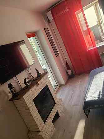 Оренда Квартира 1-кімнатна, 2/3 поверх на вул. Ващенка, 5 Киев