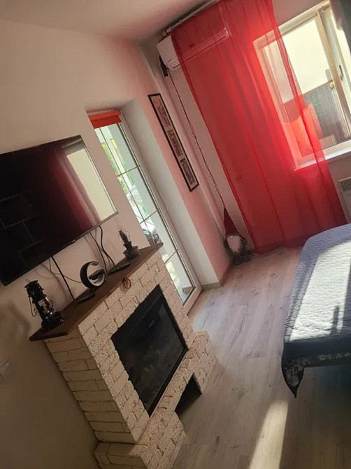 Оренда Квартира 1-кімнатна, 2/3 поверх на вул. Ващенка, 5 Київ - фото 3