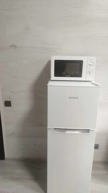 Оренда Квартира 1-кімнатна, 1/6 поверх на Волошкова, 1 Київ - фото 7