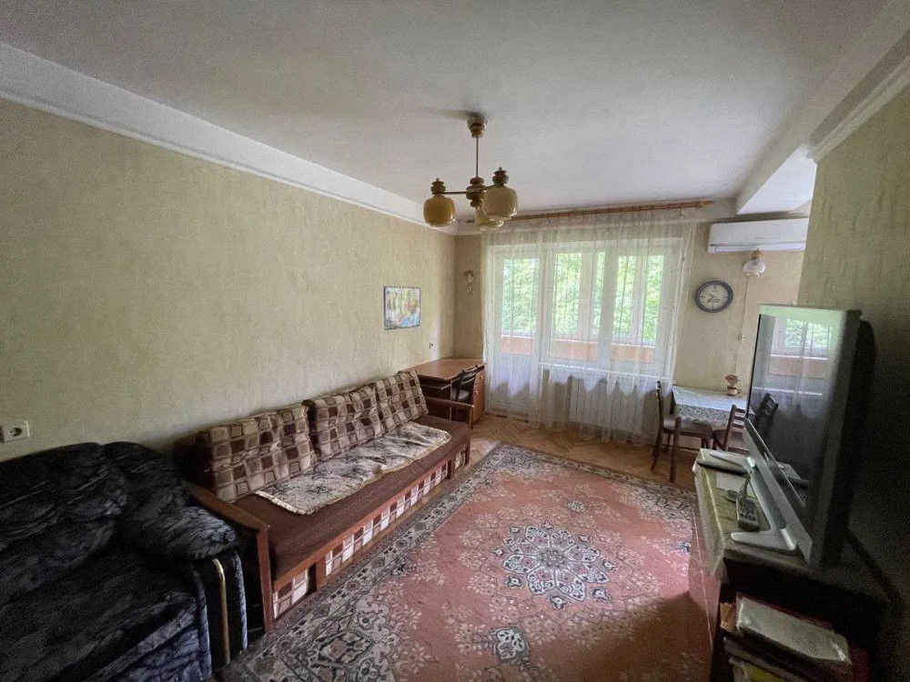 Оренда Квартира 3-кімнатна, 5/5 поверх на вул. Лейпцизька, 12 Київ - фото 4