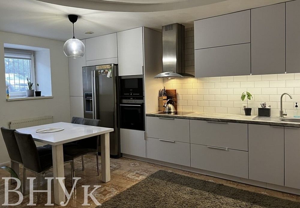 Продаж Квартира 4-кімнатна на Цегельний пров. Тернопіль - фото 5