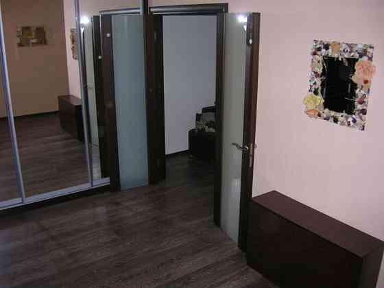 Оренда Квартира 3-кімнатна, 13/25 поверх Київ