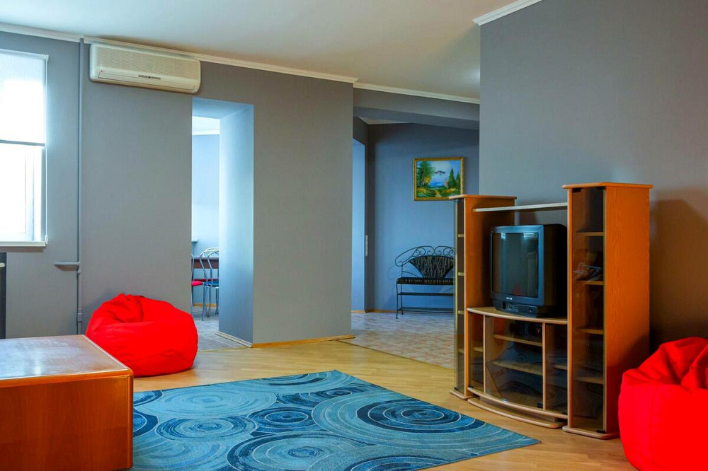 Оренда Квартира 3-кімнатна, 10/15 поверх на вул. Олександра Кошиця, 7 Київ - фото 9