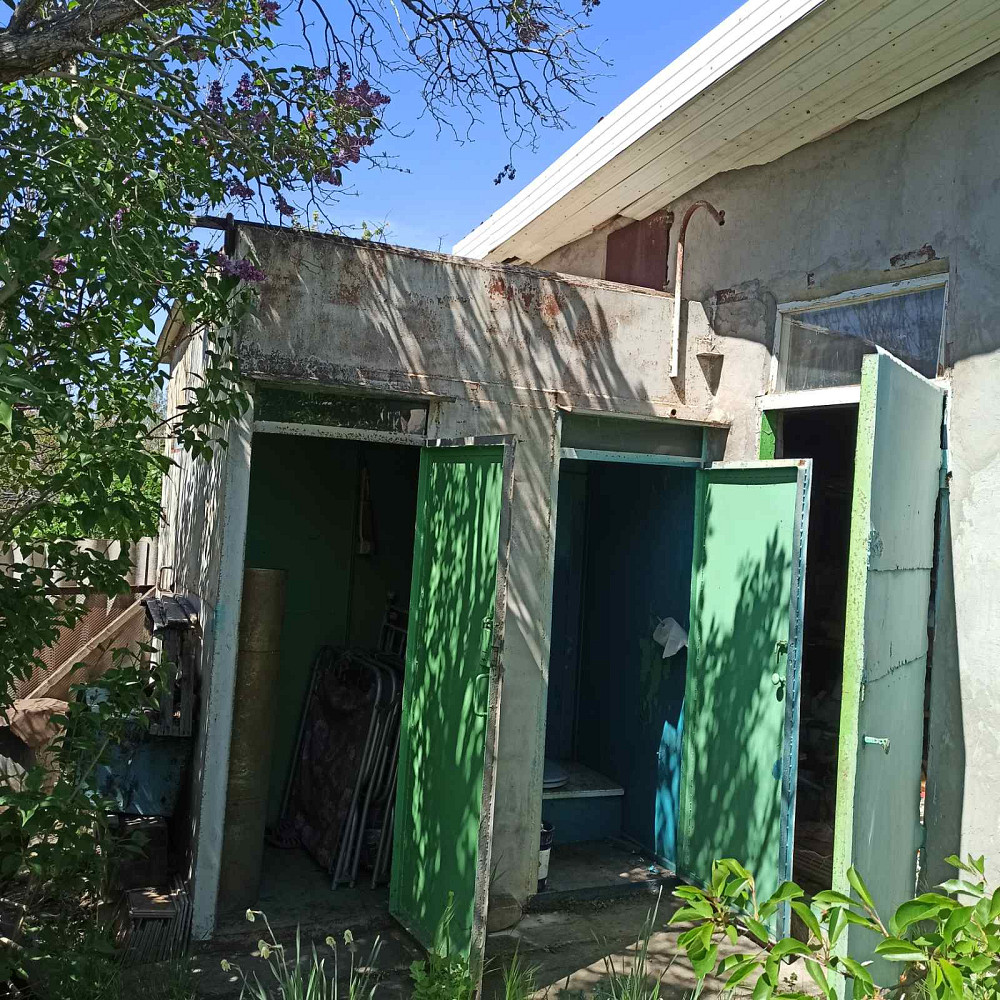 Продам летнюю дачу в пригороде Одессы , Малая Долина , кооп " Заря", вблизи озера. Молодіжне - фото 10