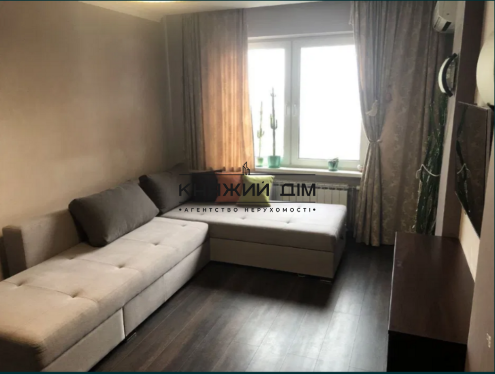 Продаж 1 кім. квартири в ЖК Молодіжний квартал, м. Осокорки. № 21145148 Київ - фото 2