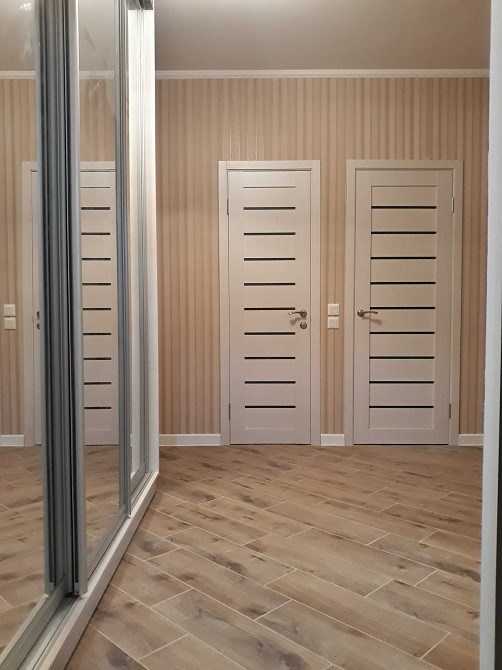 Продаж Квартира 2-кімнатна, 18/25 поверх на Ясинуватський вул., д. 10 Киев - изображение 11