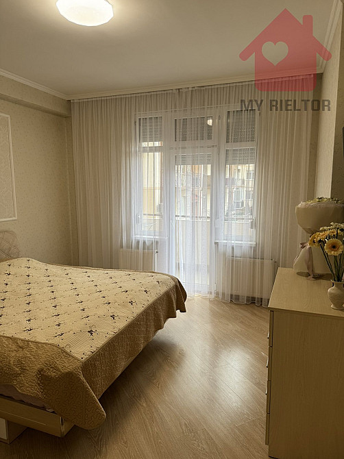 Продаж трикімнатної квартири район Боздош Uzhhorod - photo 7