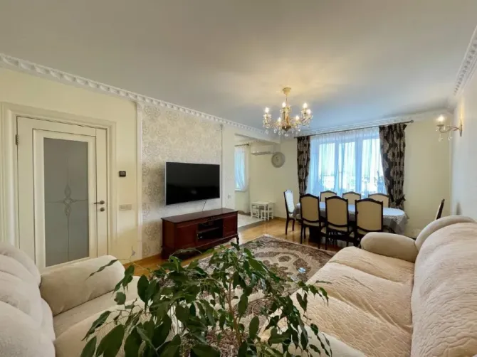 For sale 5-room Apartment 152.8 sq.m Вовчинецька Ivano-Frankivs'k - photo 8