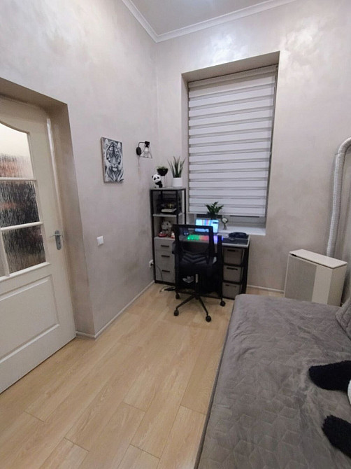 Продаж Квартира 2-кімнатна, 1/3 поверх на Котлярська, 5 Львів - фото 5