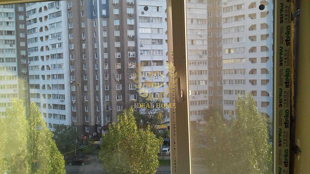 Продаж Квартира 2-кімнатна на Харьковское шоссе, 22/3 Kiev - photo 1