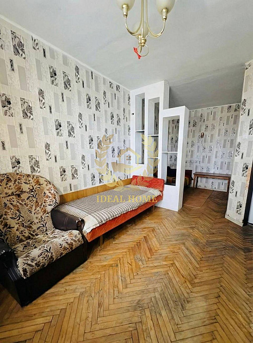 Продаж Квартира 1-кімнатна на Выговского Ивана ул., 26 Київ - фото 2