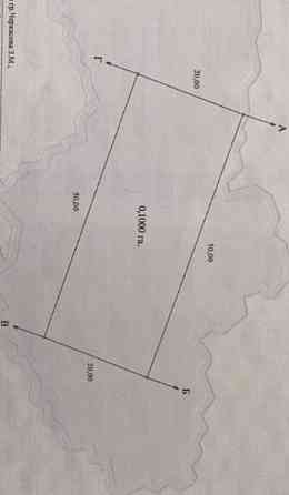 Продаж земельної ділянки 10 соток на Крошня Житомир