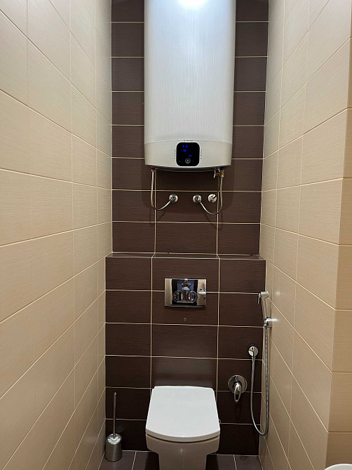 Продаж Квартира 2-кімнатна, 9/17 поверх на Науки вул., д. 30 Київ - фото 8