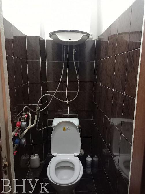 Продаж Квартира 3-кімнатна, 8/9 поверх на Кравчука Luts'k - photo 10