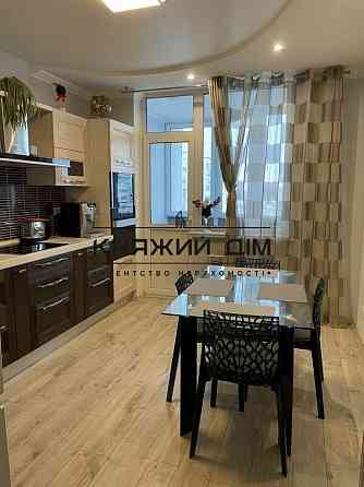 Є ГЕНЕРАТОР Оренда 3-х к. квартири на Осокорках. №11200201 Київ