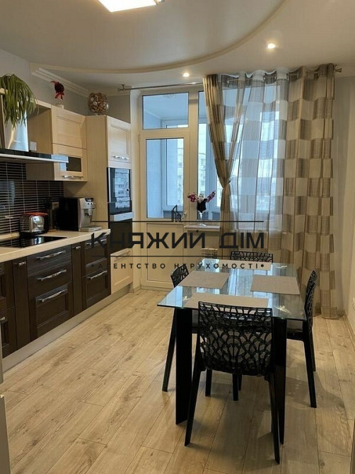 Є ГЕНЕРАТОР Оренда 3-х к. квартири на Осокорках. №11200201 Київ - фото 4