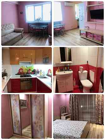 Оренда Квартира 2-кімнатна, 2/9 поверх на Пражская ул., 3 Киев