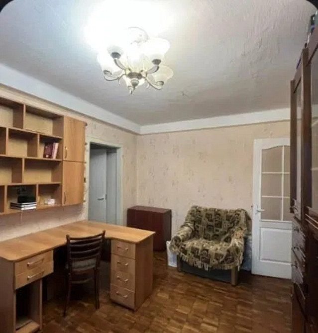 Оренда Квартира 2-кімнатна, 5/5 поверх на Воскресенський бульвар, 24 Київ - фото 8