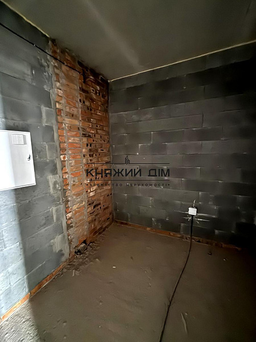 Продаж Квартира 1-кімнатна, 22/23 поверх на вул. Всеволода Змієнка Киев - изображение 7