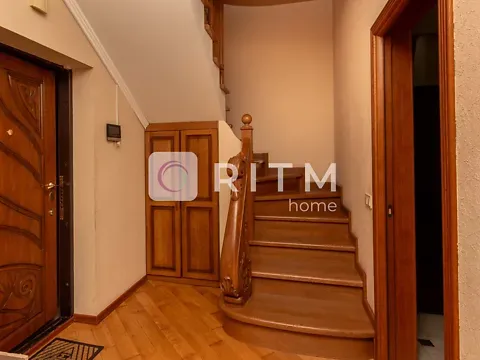 Оренда 3к Квартира 150 кв.м ЖК Водограй Чернівці - фото 17