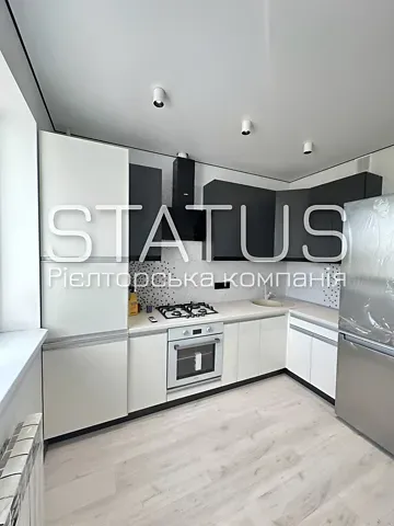 For sale 1-room Apartment 37.6 sq.m ЖК Пелюстковий Poltava - photo 6