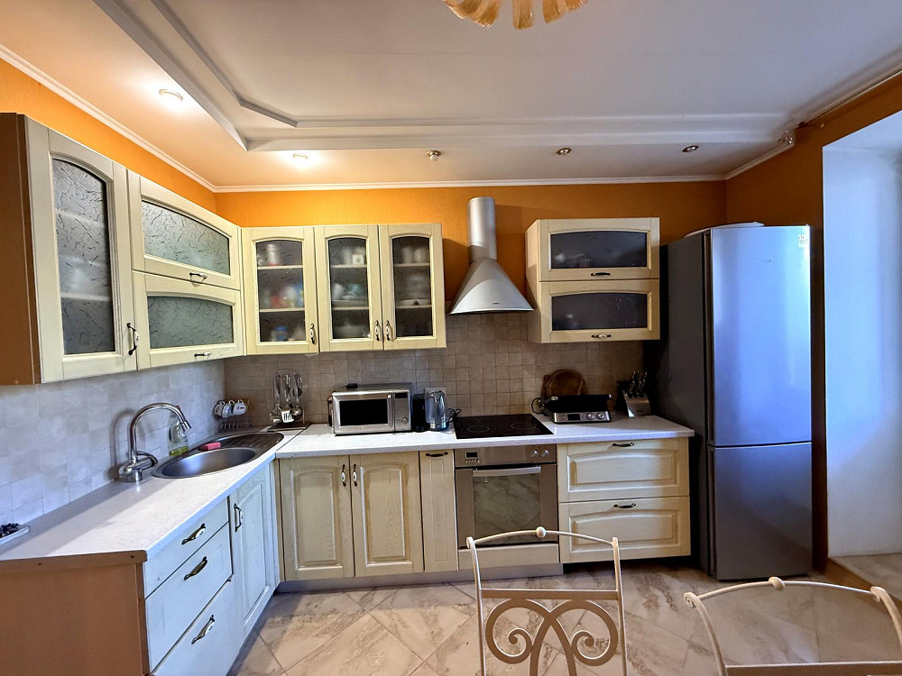 Продаж Квартира 2-кімнатна, 2/25 поверх на Голосіївська вул., д. 13-А Київ - фото 2