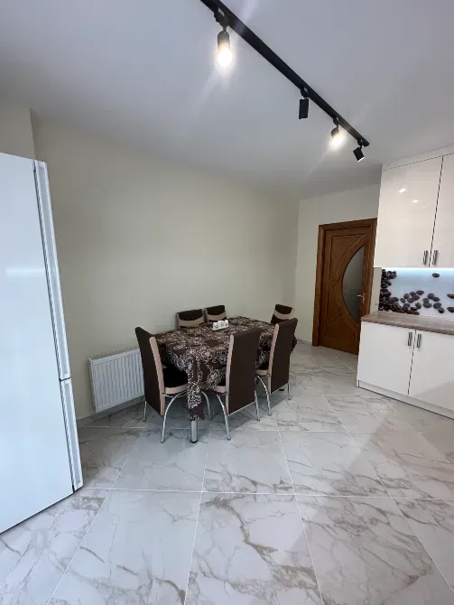 Аренда 1к Квартира 52 кв.м ЖК Велика Британія Львов - изображение 9