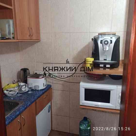 Оренда офісне приміщення на Академика Палладина поверх - 2/23 Київ