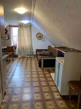 Здається 1кімнатна квартира в приватному будинку на Осокорках,код:11203985 Киев