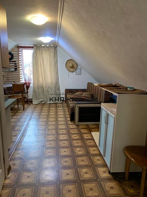 Здається 1кімнатна квартира в приватному будинку на Осокорках,код:11203985 Київ - фото 3