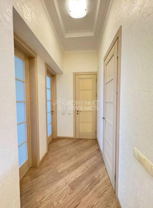 Продаж Квартира 3-кімнатна, 5/10 поверх на вул. Лермонтовська Харків - фото 13