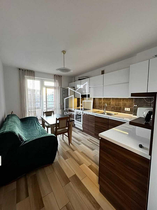 Оренда 1к квартири 47 кв. м Львів - фото 2