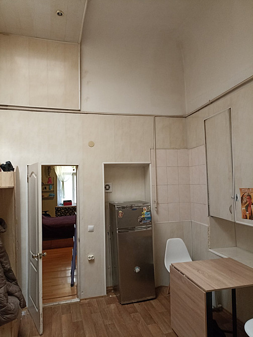 Продам однокомнатную квартиру в центре Одессы! Одеса - фото 4