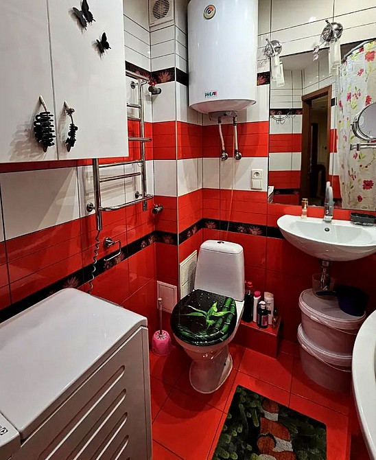 Продаж Квартира 3-кімнатна, 7/9 поверх на Березинская ул., 32 Дніпро - фото 11