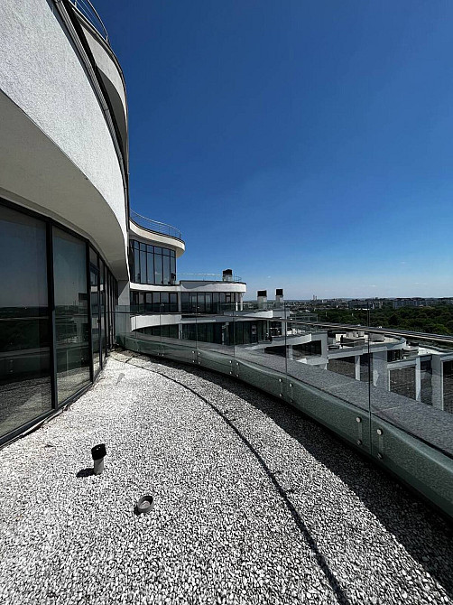 Продаж Квартира 5-кімнатна, 14/16 поверх на Гетьмана Мазепи Івано-Франківськ - фото 14