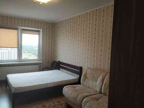 Оренда Квартира 1-кімнатна, 15/25 поверх на ул. Елизаветы Чавдар, 28 Київ