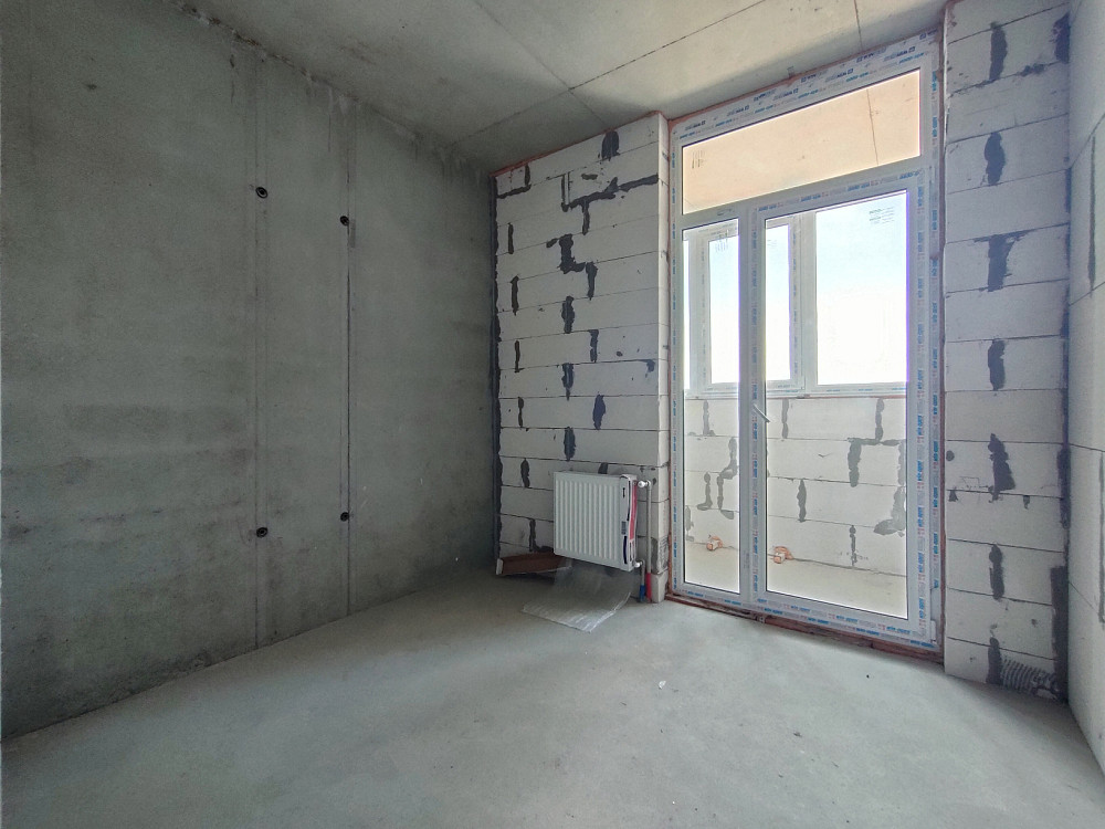 39 кв.м. в историческом центре Одессы Одеса - фото 1