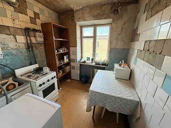 Продаж Квартира 2-кімнатна, 5/5 поверх на Газеты Правда пр., 109 Дніпро