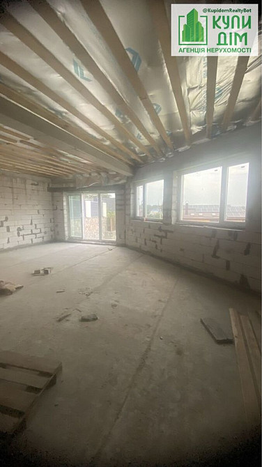 Будинок в районі парку Перемоги (Никанорівка) Кропивницький - фото 3