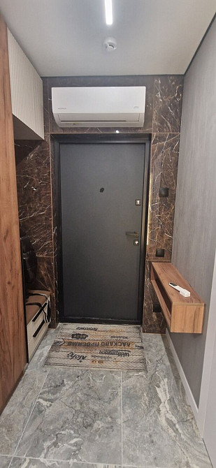 Продаж Квартира 1-кімнатна, 13/6 поверх на левинського Ивано-Франковск - изображение 16