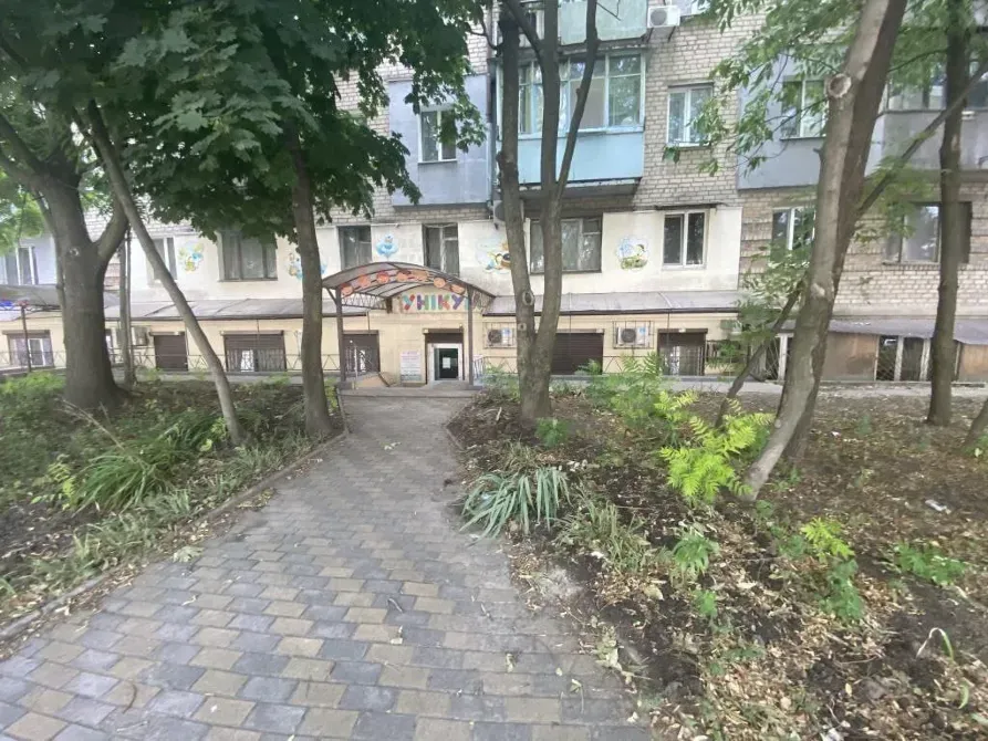Продаж Приміщення вільного призначення площа 126 кв.м   Дніпро - фото 14