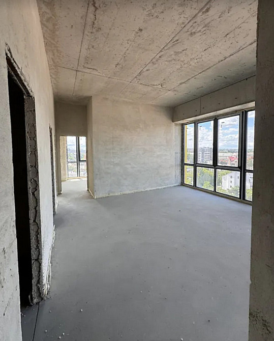 Продаж 2к квартири 80.5 кв. м на вул. Енергетична Тернопіль - фото 3