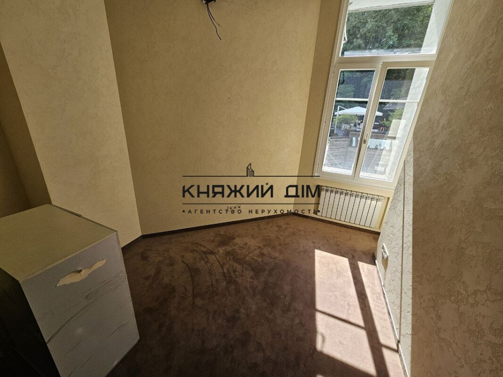 Оренда офісне приміщення на Музейный пер. поверх - 3/8 Київ - фото 17